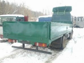 Мерседес 1424л-1998год -борт-на ходу!