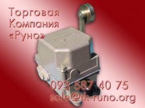 Выключатели КУ-701 - простое, но эффективное крановое оборудование