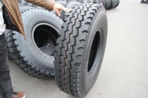 Грузовые шины "12.00R20-18PR" "FT118 FT128 FT628 FT648 FT568". Сделано в Китае