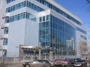 Аренда офиса от 280 кв.м. в бизнес-центре класса «В+» на Войковской