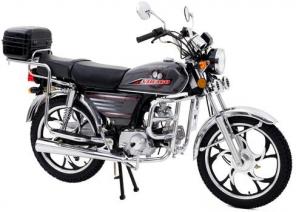 Мопед VIRAGO 110