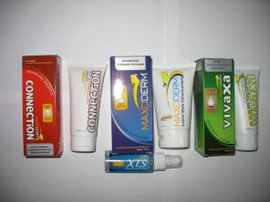 Maxoderm средство для усиления потенции.