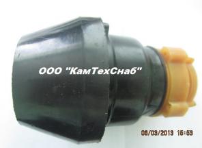 Запчасти НЕФАЗ КАМАЗ