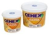 Продажа краски Сенеж