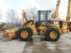   Caterpillar 924G