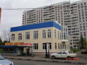 м. Южная. Аренда торговых помещений от Собственника в ОСЗ