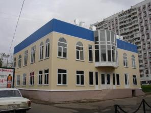 м. Южная. Аренда торговых помещений от Собственника в ОСЗ
