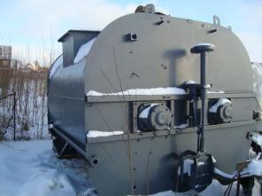 Смесители Кормов СКО-Ф-3, СКО-Ф-6, С-7, С-12 (Запарники)