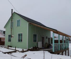 Продам участок 12 соток под прописку