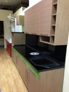 ликвидация кухонного салона продаются образцы