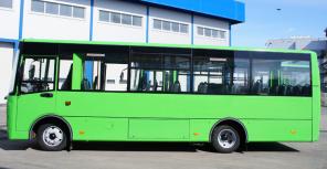 Автобус Hyundai Bogdan А202 (пригородный)