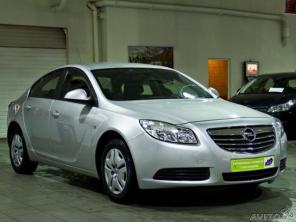 Opel Insignia, 2010 г.