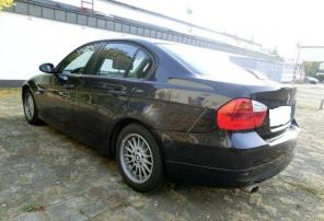 Продажа 2006 Bmw БМВ 320i E90
