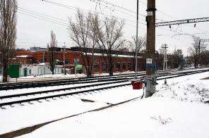 Аренда складских и офисных помещений