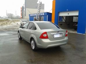 Продаю Форд Фокус 2+