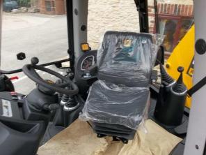 Экскаватор погрузчик JCB 3CX Sitemaster Plus ECO 2012 г.в НОВЫЙ из Европы!