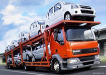 Перевозка авто на автовозах по РФ. Квартирные переезды.