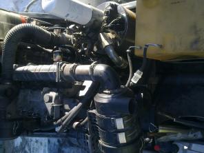 Бетононасос Putzmeister M740D продам