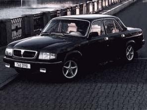 Продается Волга ГАЗ 3110
