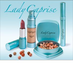 Косметическая компания "CieL parfum"