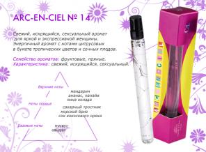 Косметическая компания "CieL parfum"