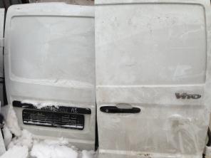 Продам автозапчасти для Мерседес ( Вито Mercedes Vito)2008г.в