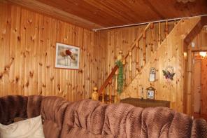 Продам шикарную дачу в Подмосковье, 50 км от МКАД