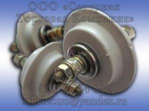 Ограничители перенапряжения ОПН-0,38 - your choice.