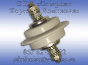 Ограничители перенапряжения ОПН-0,38 - your choice.
