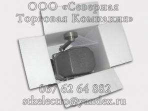 Концевой выключатель КУ-701 - ролики и рычаги - перемещения враги.