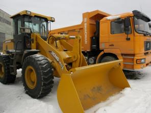   XCMG LW300F   .  1 320 000 .
