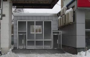 Помещение на Проспекте мира, 1 линия, 130 кв.м