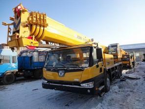  XCMG QY25K5-1   