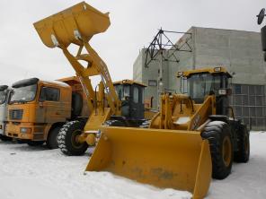   XCMG LW300F - ,  , 