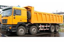 Продажа самосвалов Shaanxi Shacman