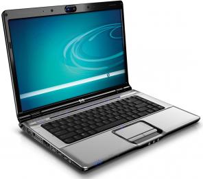   HP Pavilion dv2740er 27000