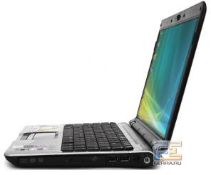   HP Pavilion dv2740er 27000