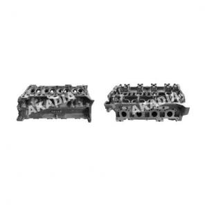 Audi 1.8 20V головка блока цилиндра
