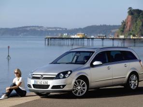 Запчасти, б/у для автомобилей Opel