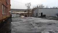 Сдается Склад с открытой площадкой.