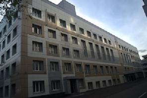 Аренда офисов в БЦ класса «В+» MIRLAND м. Дмитровская –м. Динамо.