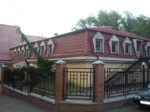 Продажа ОСЗ площадью 711 метров по адресу Варшавское шоссе д 13