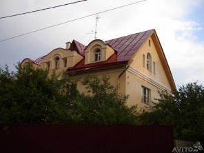 продаю дом 450 м2