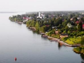 сдаю коттеджи посуточно на Московском море