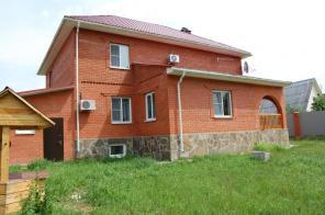 Сдаю Коттедж 350м 3км от Дмитрова, Собственник.