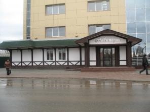 Предлагаем вам в долгосрочную аренду помещение для вашего ресторана / кафе.