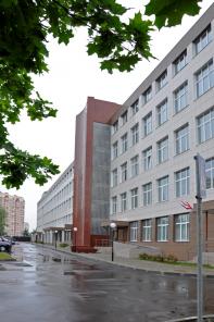 Офисы от 38 до 2 000 м2 в Бизнес-центре класса «В» г. Балашиха