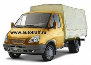 Грузоперевозки москва