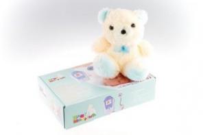 Видеоняня Sweet bear 870