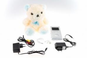Видеоняня Sweet bear 870